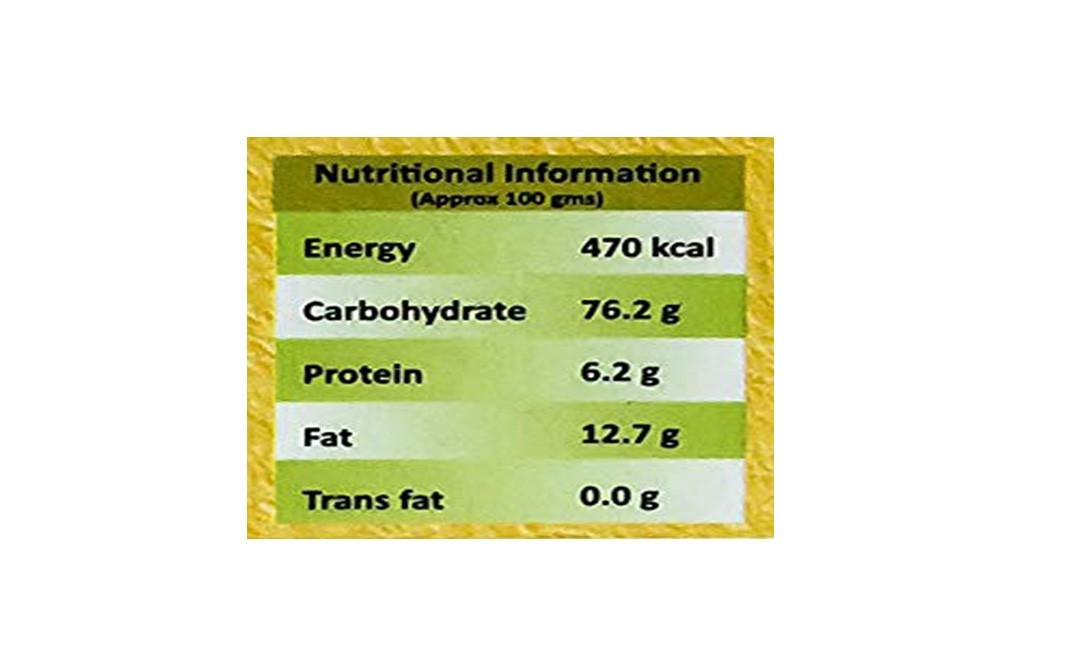 Visavi Instant Aloo Curry    Box  100 grams